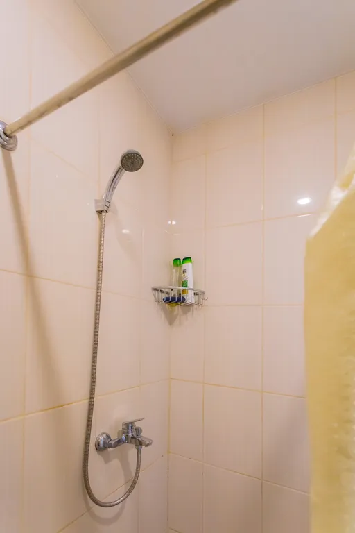 Квартира Квартира Студия с видом на море — Адлер