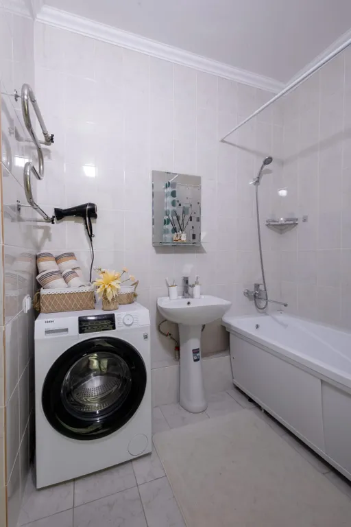 Евродвушка на Туране