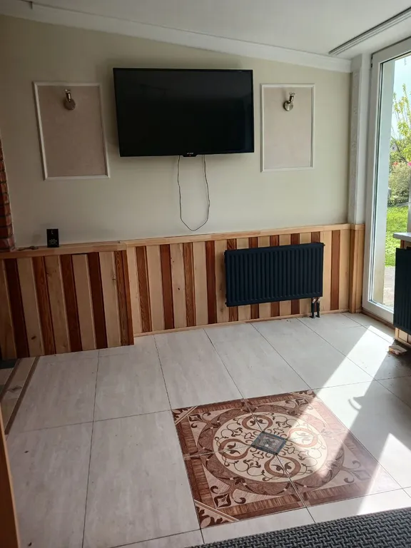 2-х комнатная квартира недалеко от моря