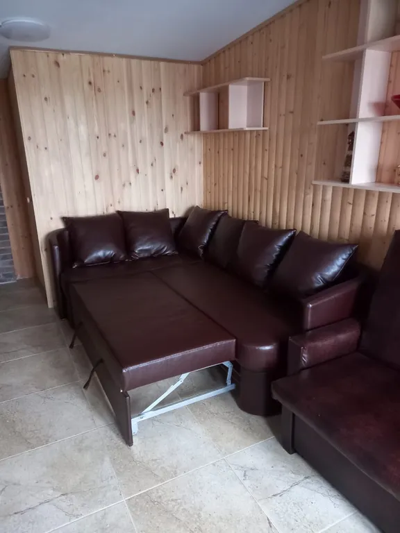 Квартира Комната с видом на Ладожское озеро — Коккорево