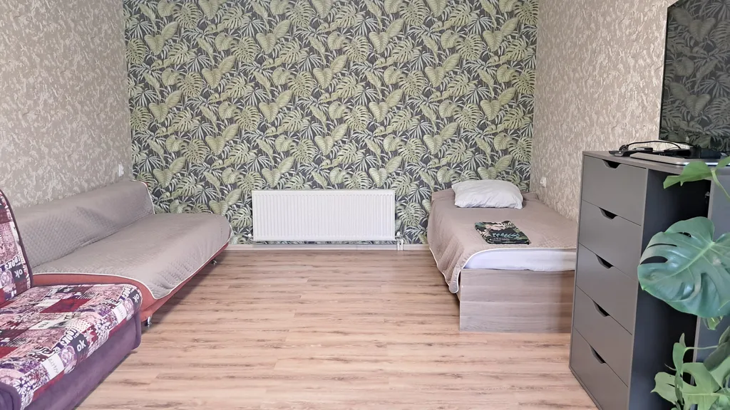 2-х этажный дом в центре города