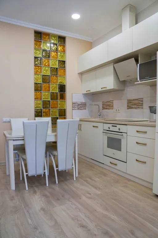 Квартира Апартамент у моря — аренда посуточно в Ялта