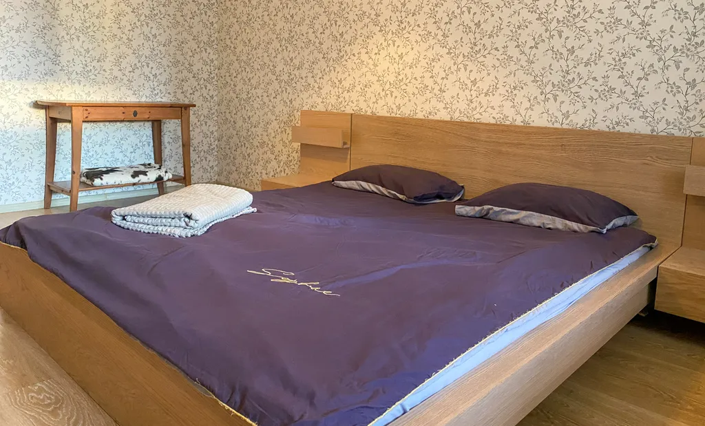 Квартира в шаговой доступности от центра