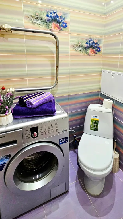 Уютная студию около МРНЦ им. Цыба