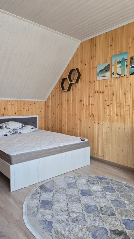 Домик у Моря