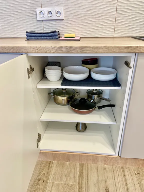 Квартира Квартира Апартамент на западном побережье — Зеленоградск