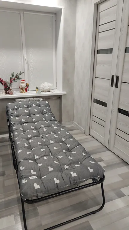 Уютная квартира в центре