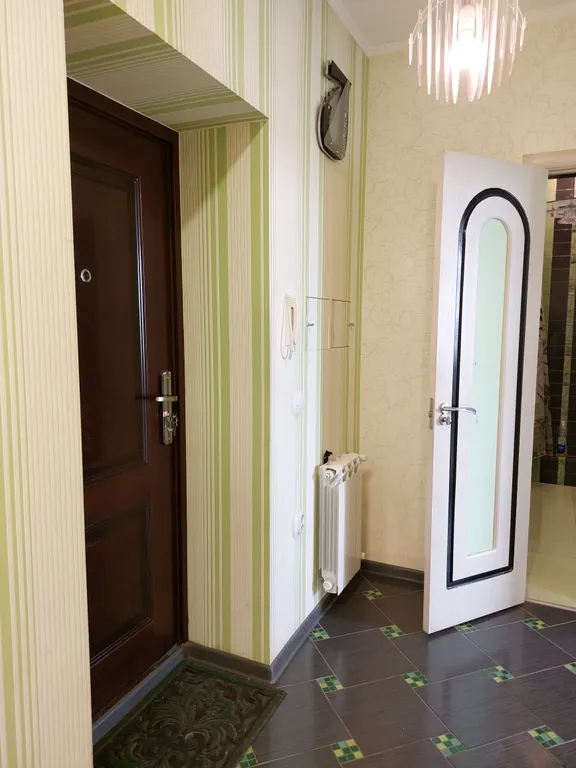 Квартира Апартаменты Green Kenigsberg — Калининград