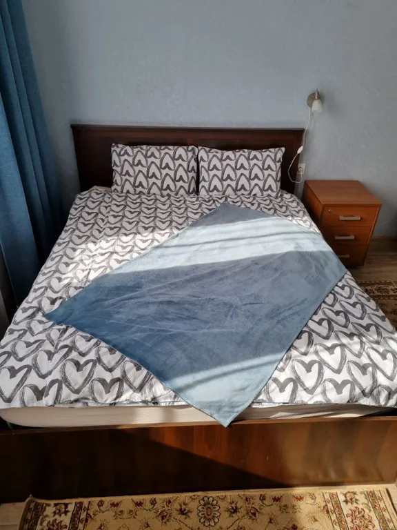 Чудесная студия