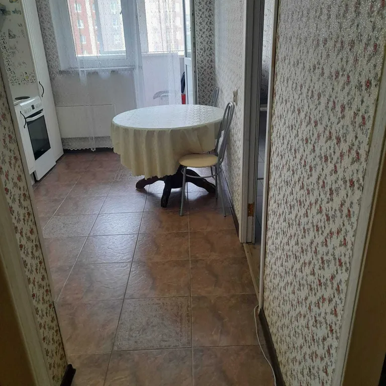 Квартира в центре города