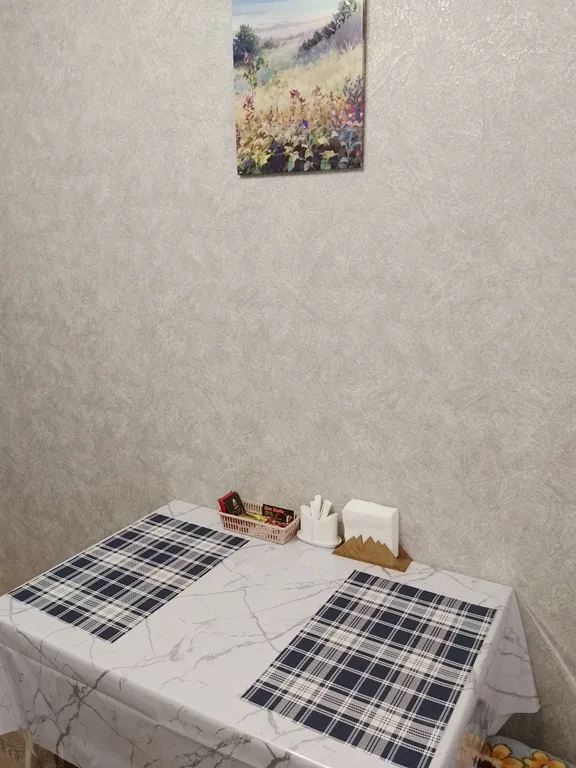 Уютная квартира в 15 минутах пешим шагом до центра