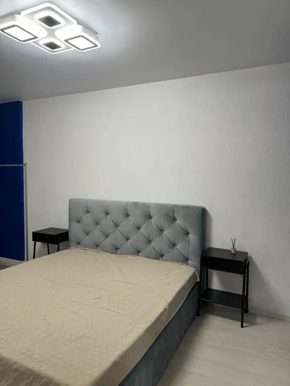 Апартамент на берегу Финского залива