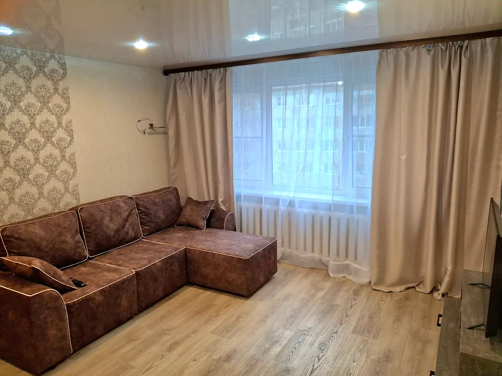 Уютная квартира в центре