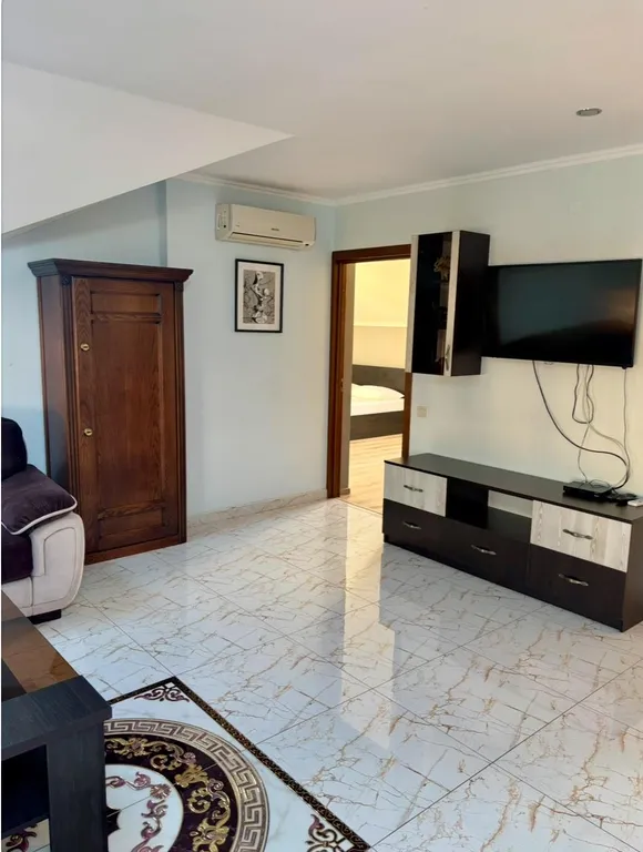 4-комнатная Квартира