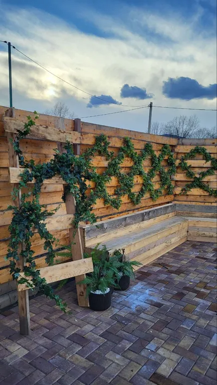 База отдыха в горах Адыгеи