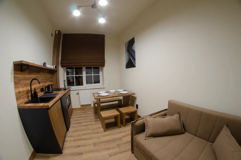 Квартира Квартира Апартамент №2 — Великий Новгород