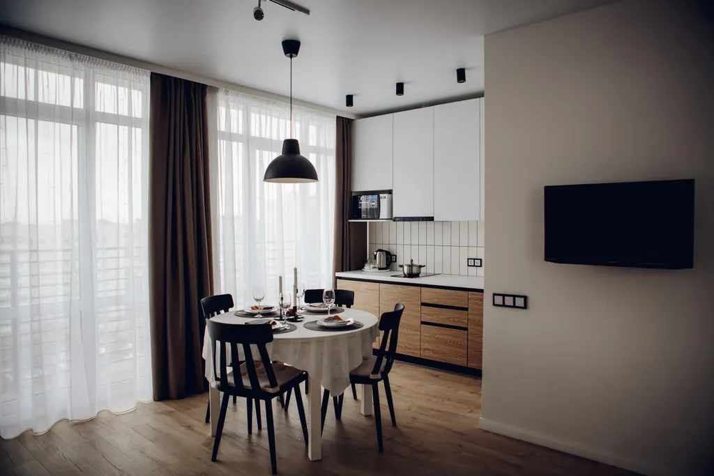 Квартира Панда — аренда посуточно в Вологда