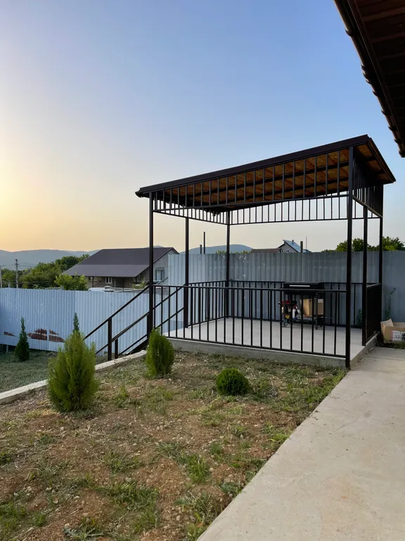 Коттедж Гостевой дом Guest House — Орлиное