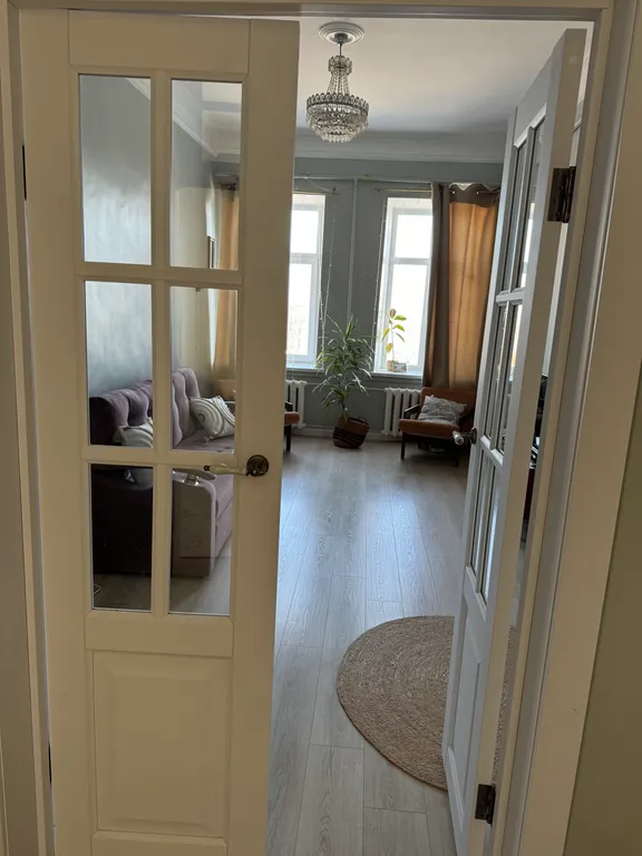 Арт-пространство с историей