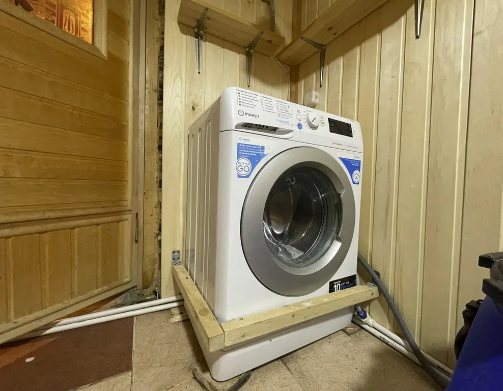 Квартира Домик отдыха Семейный на Оздоровительной базе Ребовичи — Лодейное Поле