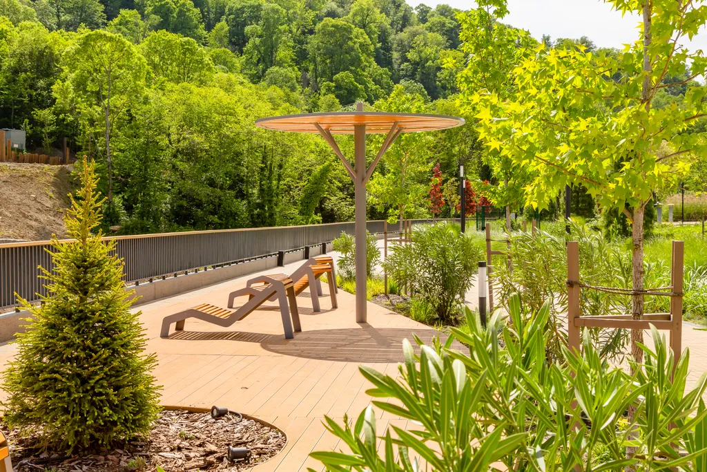 Стильная квартира 28