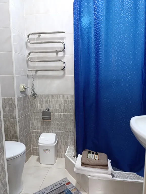 Уютная студия в ЖК Жигулина роща