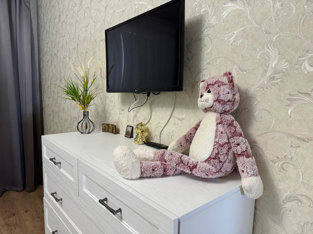 Квартира Квартира возле стадиона и парка Краснодар — Краснодар