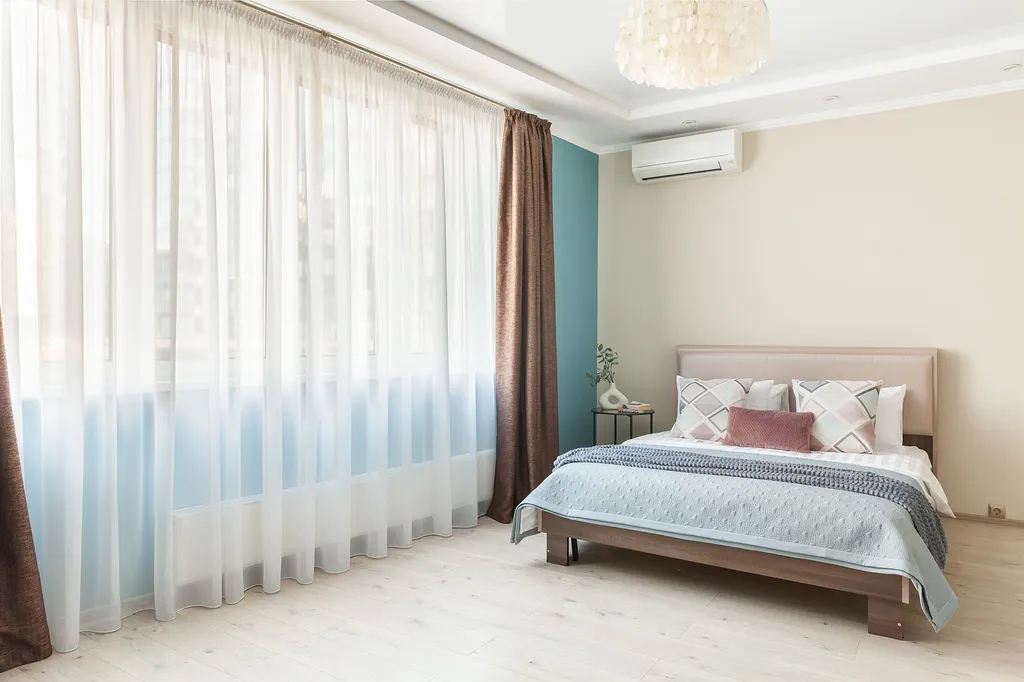 Апартаменты Парадайз