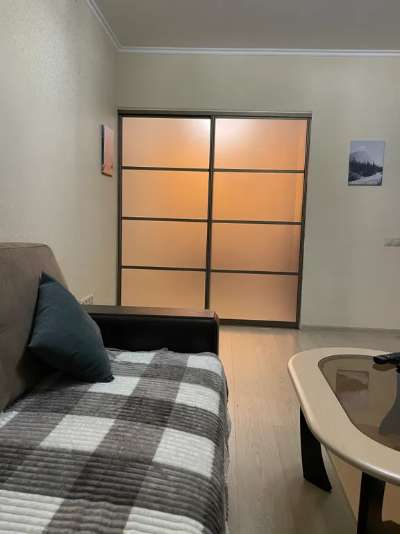 Просторная квартира возле ЖД станции Люберцы