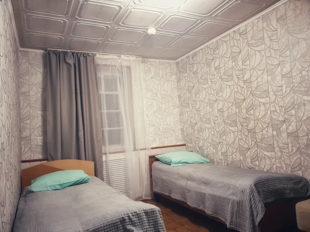 Усадьба Колос