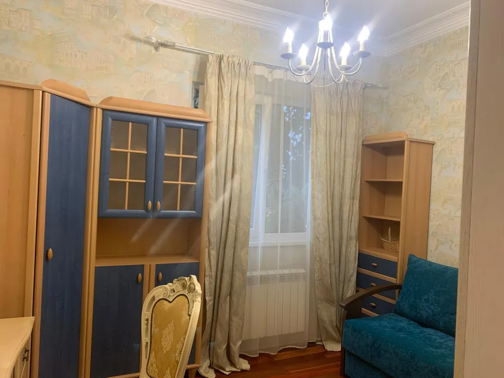 Коттедж Дом на участке 1 сотка — Сочи