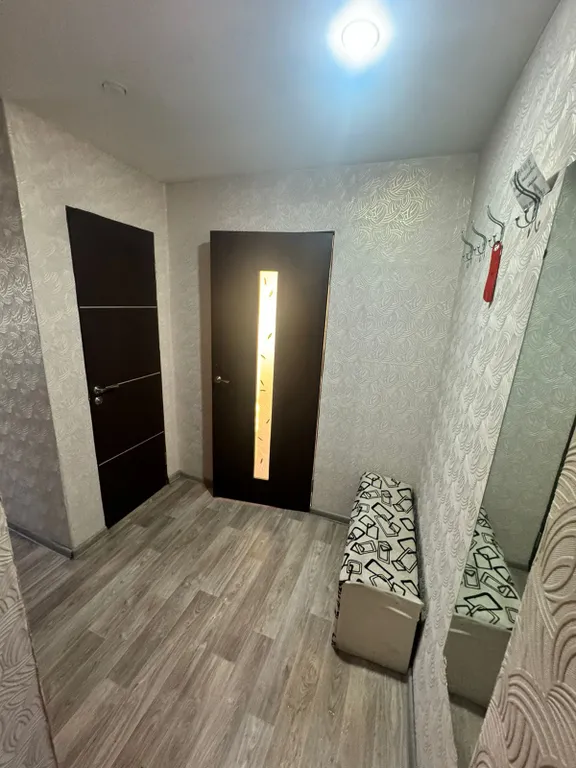 Тихая квартира в центре города