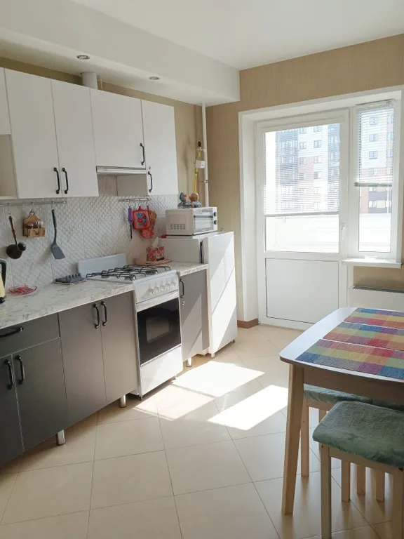 Уютная квартира для вас