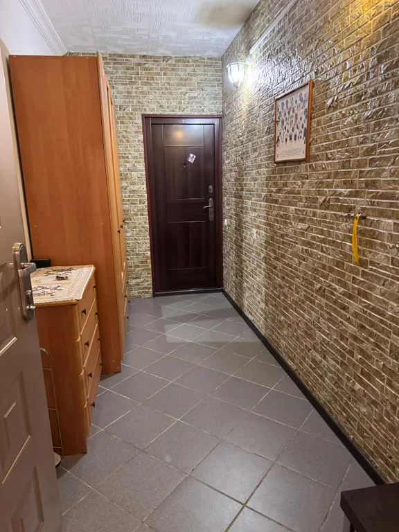 Уютная евродвушка в центре города