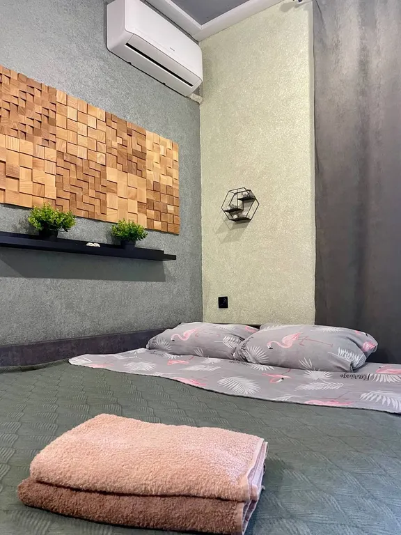 Квартира Квартира рядом с областной больницей 2, ЖК Сельмаш — Ростов-на-Дону