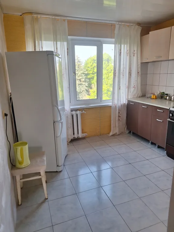 Квартира Уютная и чистая квартира в самом центре станицы Динской — Динская