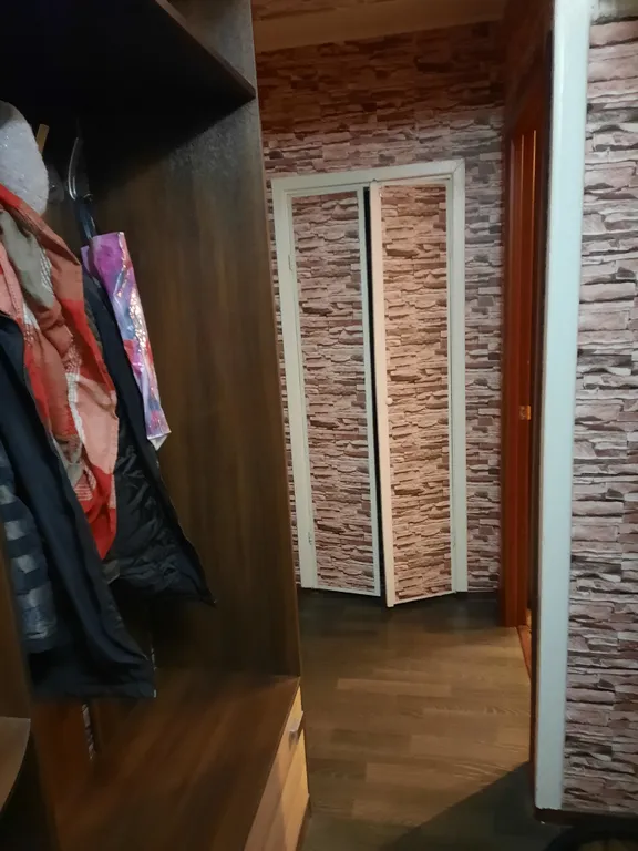 Уютная и теплая квартира в центре города