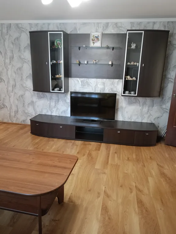 Квартира Квартира в центре города — Зеленоградск