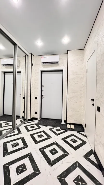 Апартаменты Магия