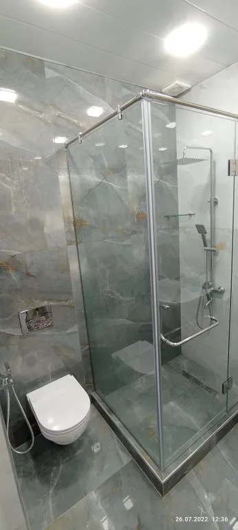 Уютная мансарда в самом сердце Еревана