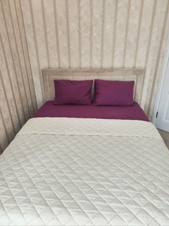 Квартира Дизайнерские евро 2-комнатные апартаменты — Краснодар