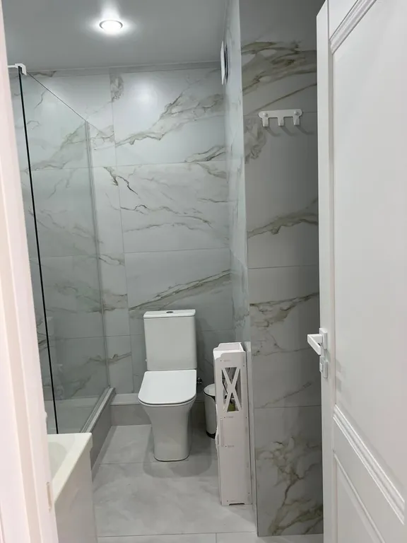 Квартира Апартаменты для комфортного отдыха на море — Анапа