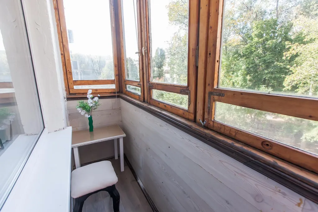 Апартаменты для гостей города