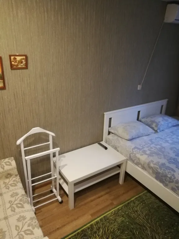 Квартира у автовокзала