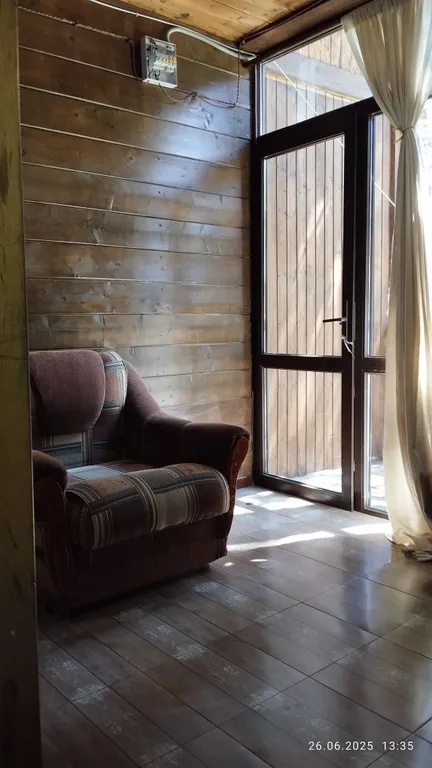 Атмосферные апартаменты  на территории курорта Эльбрус