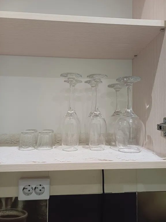 Квартира на Русском поле