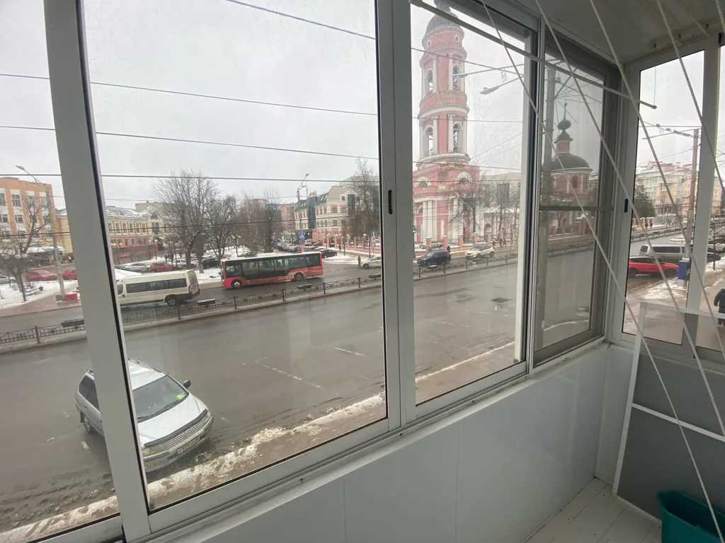 Уютная квартира в историческом центре