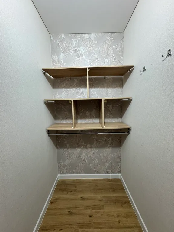 Апартаменты с видом на исторический центр города