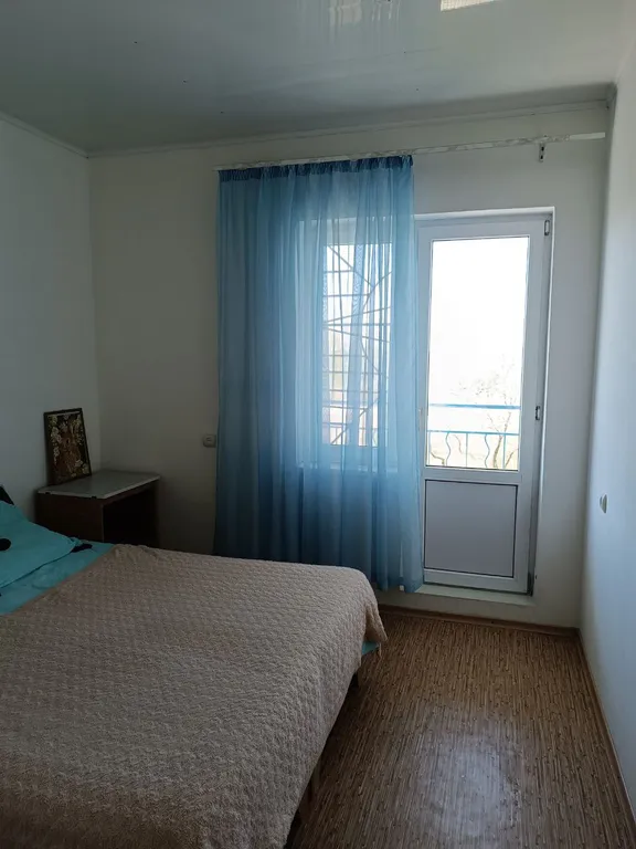 Квартира Комната — Новоотрадное