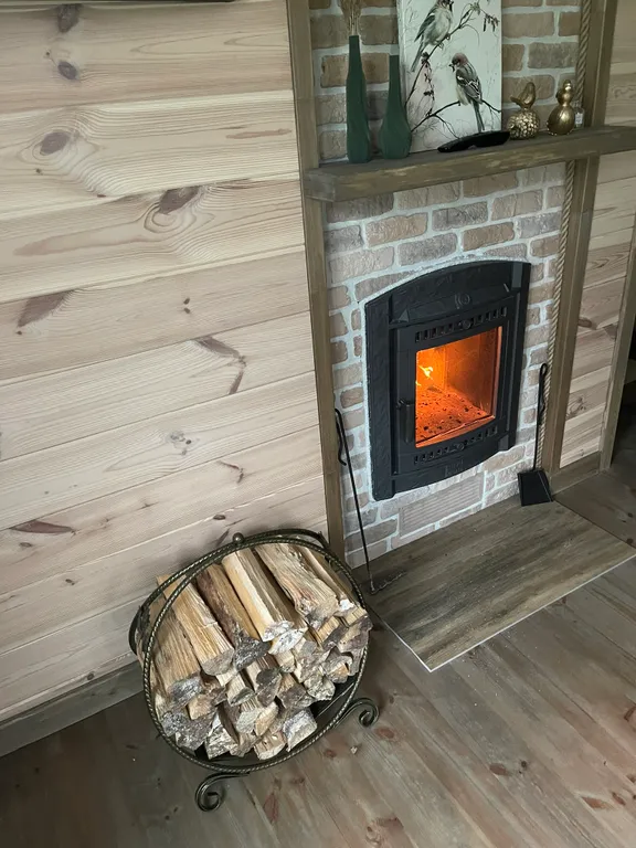 Дом, усадьба